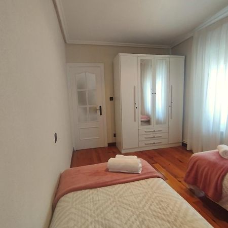 Apartamento La Luz De Reinosa 2 Exterior photo